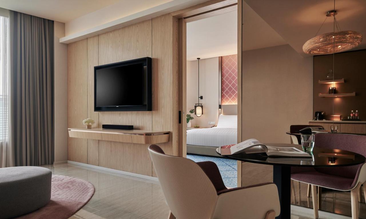 Hotel Amari Spice Penang Bayan Lepas