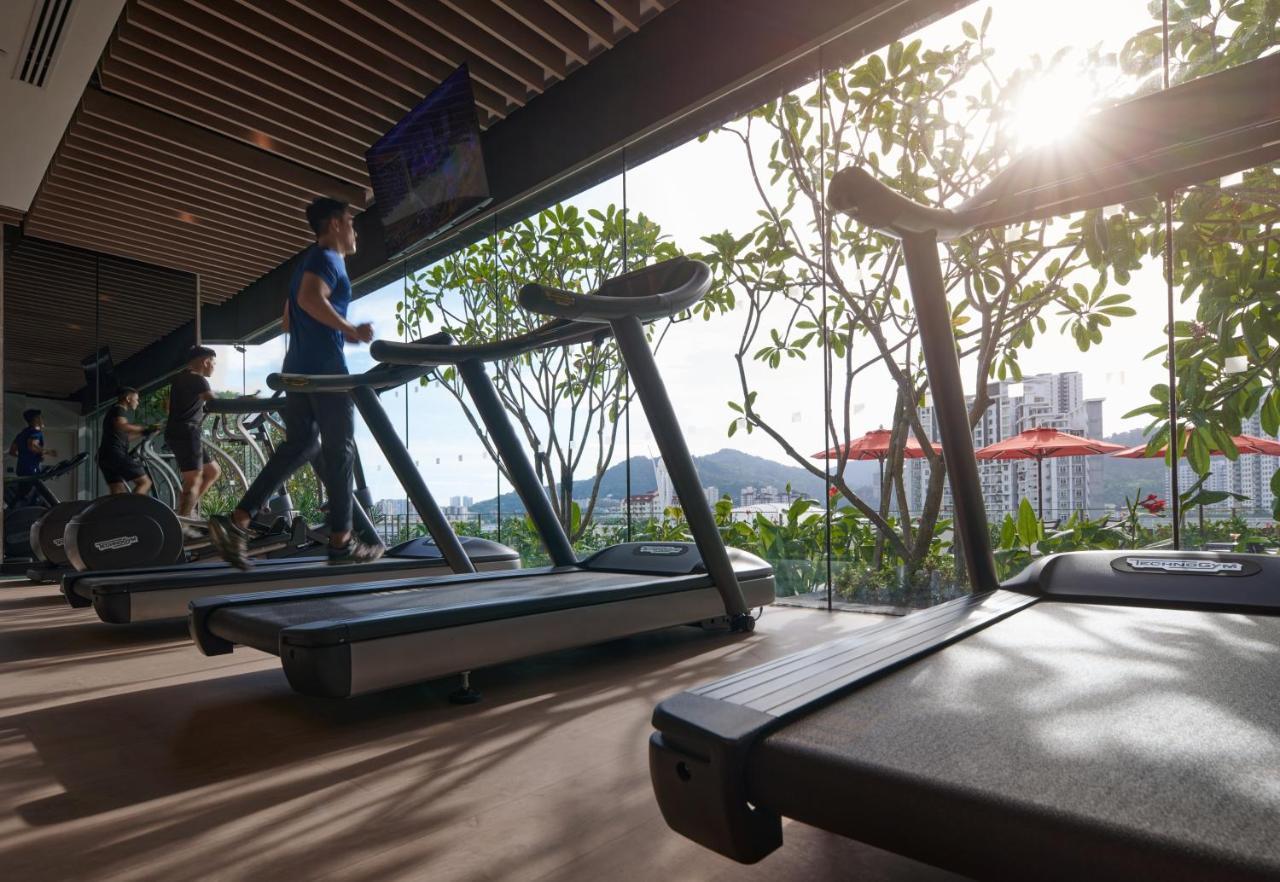 Hotel Amari Spice Penang Bayan Lepas