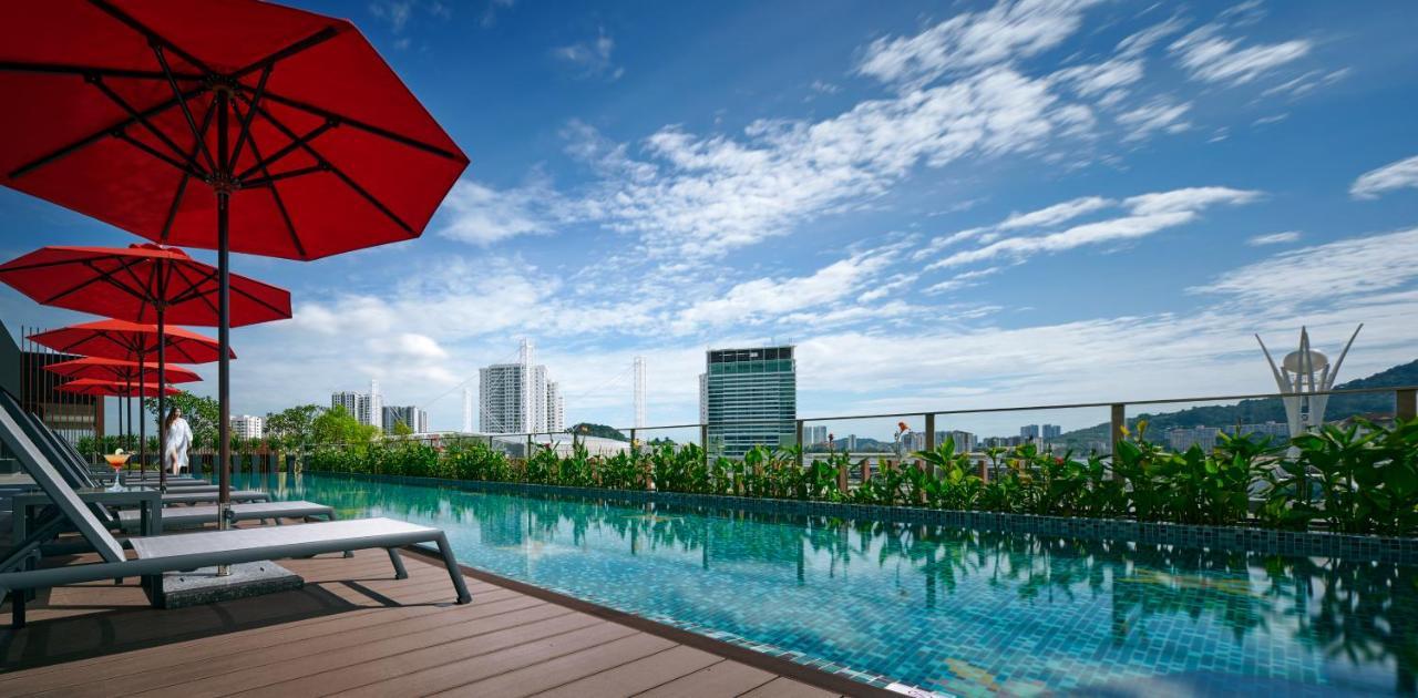 Amari Spice Penang Hotel 5*