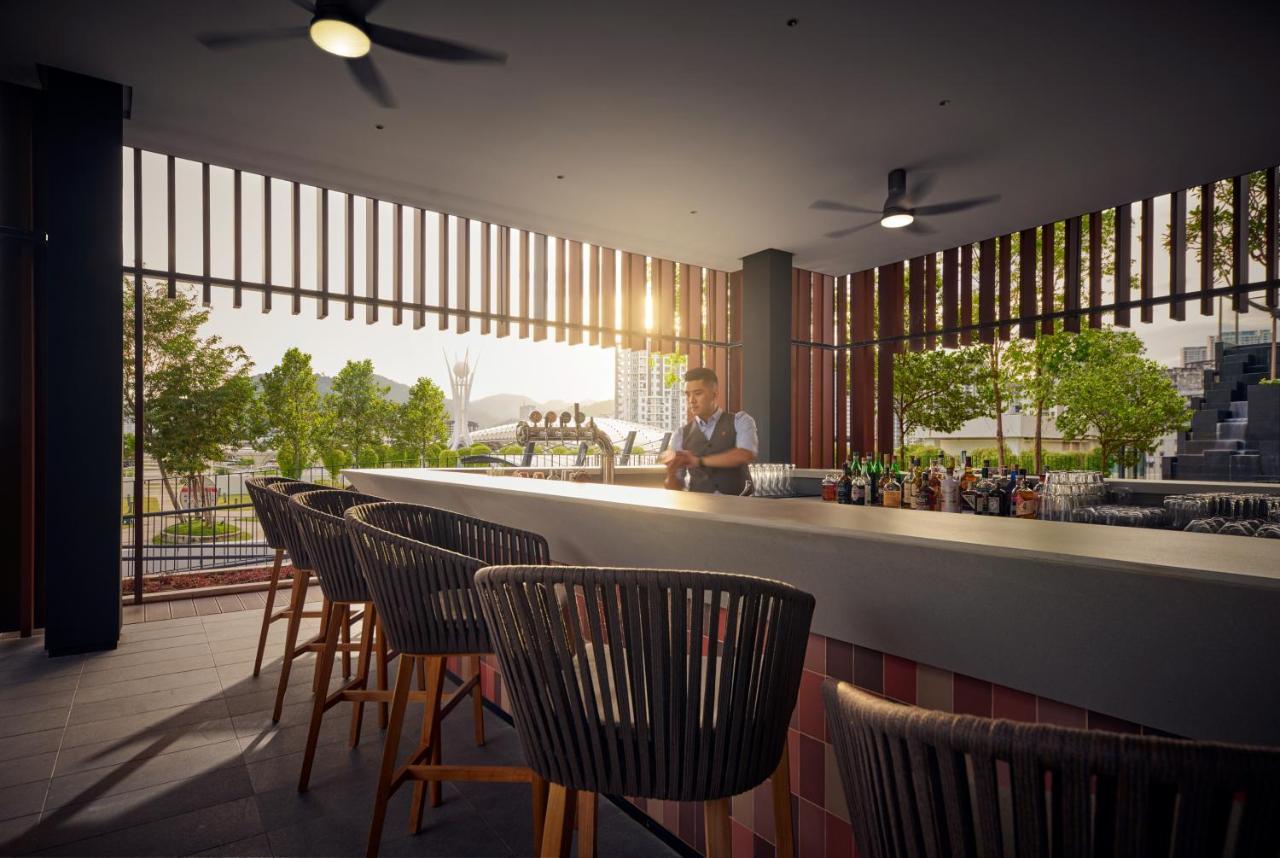 Amari Spice Penang Hotel 5*