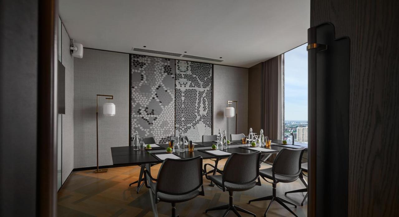 Amari Spice Penang 5* Bayan Lepas